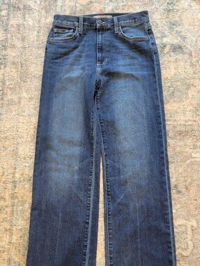 Joes Jeans High Rise Straight (Lehlani)
